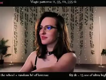 Chaturbate Watch Live Sex Cams of alicia_art_