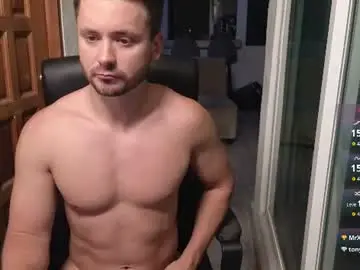 Chaturbate Private Sex Chat of cowboylean