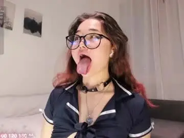 Chaturbate Nude Webcam of elimeowy