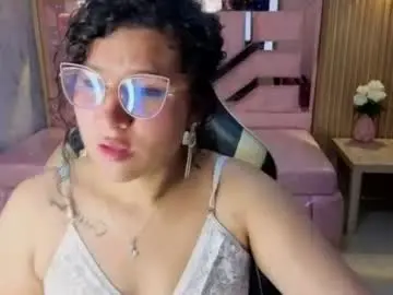 Chaturbate Live Sex of karlaa_s