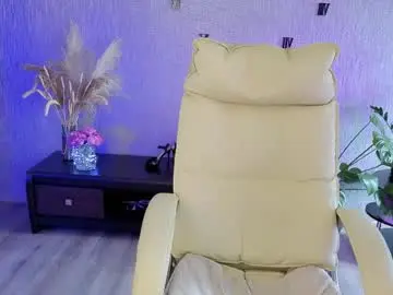 Chaturbate Sex Chat of nikastill_