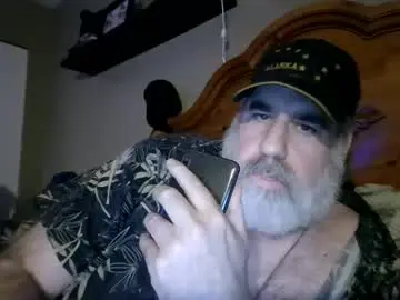 Chaturbate Nude Webcam of straightbear4you