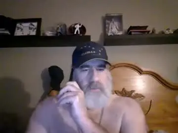 Chaturbate Sex Cam of straightbear4you