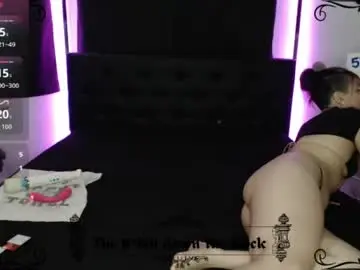 Chaturbate Private Sex Chat of thebitchdowntheblock