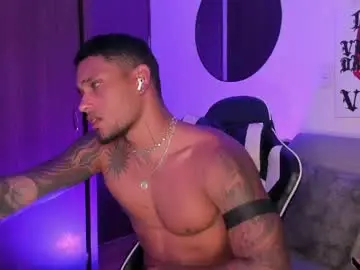 Chaturbate Free Porn Cam of alessandro_vanni