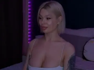 Chaturbate Sex Cam of alexamason