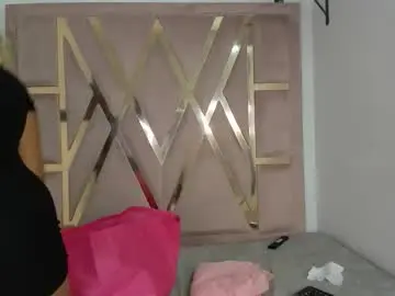 Chaturbate Sex Cam of ambarglowasm