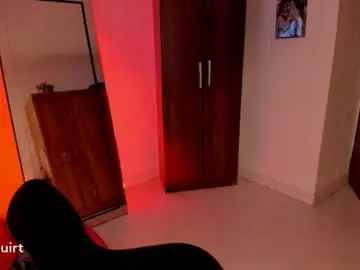 Chaturbate Free Live Porn of ave_fenix69