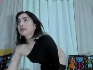 Chaturbate Adult Webcam of carly_grasso