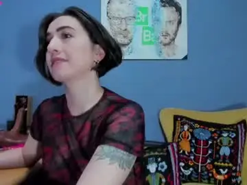 Chaturbate Live Sex Cam of carly_grasso