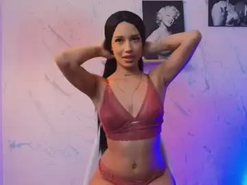 Chaturbate Adult Video Chat of paulina_lopezz