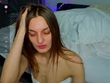 Chaturbate Nude Webcam of stacy_sexylips