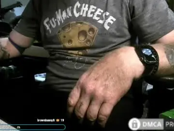 Chaturbate Sex Chat of xander71972