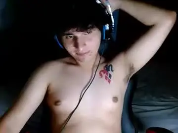 Chaturbate Free Porn Cam of charley_quin