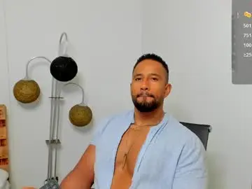 Chaturbate Live Porn of connor_jackson1