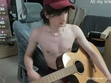 Chaturbate Watch Live Sex Cams of guntermeiner