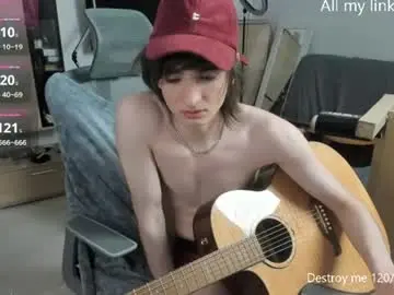 Chaturbate Sex Cam of guntermeiner