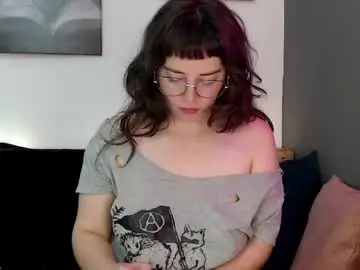 Chaturbate Live Porn of hannah_hexx