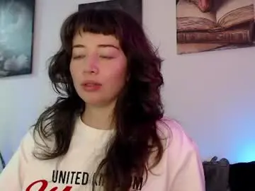 Chaturbate Adult Webcam of hannah_hexx