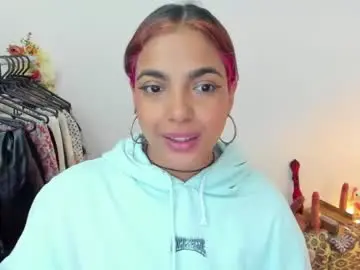 Chaturbate Private Sex Chat of jade_nair