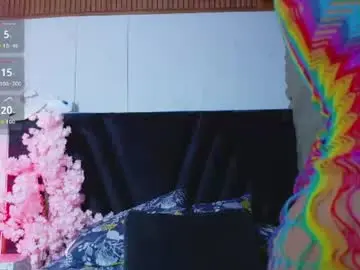 Chaturbate Sex Cam of kinkywildmilf