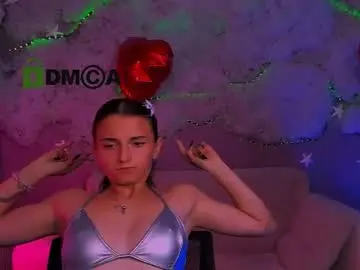 Chaturbate Sex Cam of nymiraaa
