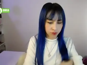 Chaturbate Sex Chat of dakota_senju