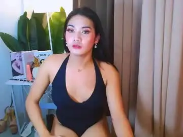 Chaturbate Sex Cam of gabriela_deluxe