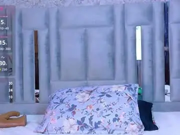 Chaturbate Live Porn of kendrafoster1