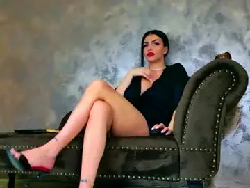 Chaturbate Best Webcam of kimwilmes