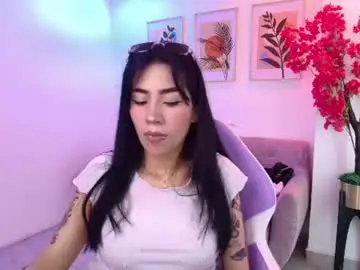 Chaturbate Nude Webcam of rainy_doll