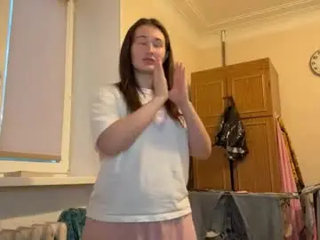 Chaturbate Best live sex cam show of romanakinkelaar