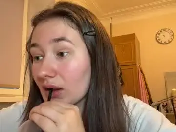 Chaturbate Best Webcam of romanakinkelaar