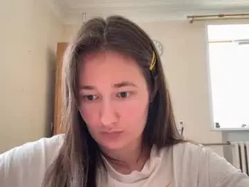 Chaturbate Free Porn Cam of romanakinkelaar
