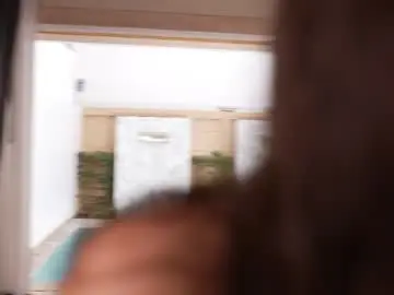 Chaturbate Sex Chat of _bamby_baby_