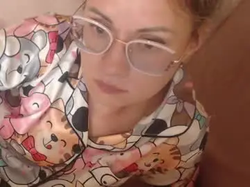 Chaturbate Sex Cam of candylady136