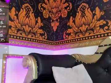 Chaturbate Private Sex Chat of iliy_pervertedx