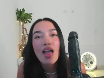 Chaturbate Private Sex Chat of megan_sweet24