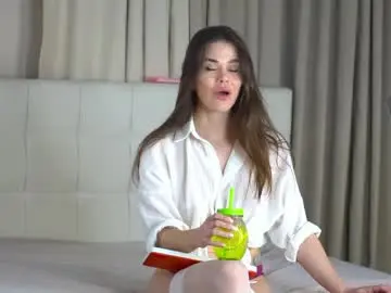 Chaturbate Adult Webcams of miss_viktoria