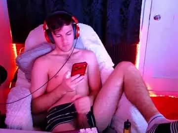 Chaturbate Adult Video Chat of nzcitizen