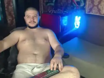 Chaturbate Private Sex Chat of the_avengersgth