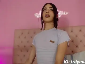 Chaturbate Adult Webcams of alice_sofia
