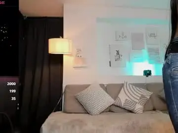 Chaturbate Sex Cam of barbie_ev