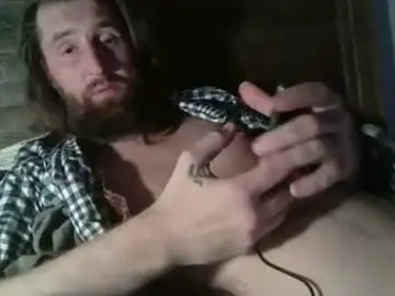 Chaturbate Sex Cam of farmerboyart