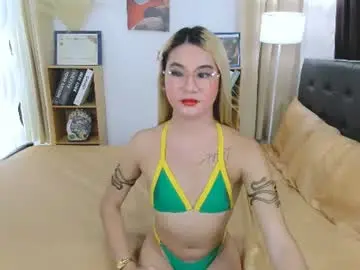 Chaturbate Sex Cam of jessie_empress