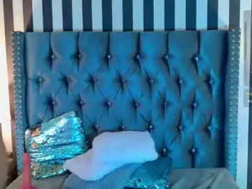 Chaturbate Adult Video Chat of kinsleybrown