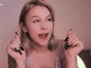 Chaturbate Adult Webcam of maryshiotta
