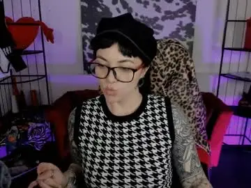 Chaturbate Private Sex Chat of neogeisha28