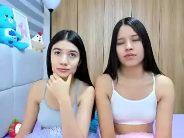 Chaturbate Best Webcam of roseandmiah