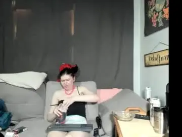 Chaturbate Nude Webcam of roxihazeleyes